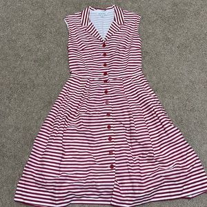 Emily and Fin Frankie Dress